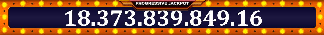 Jackpot Amartoto88